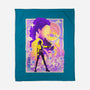 Musha-e Popstar Royalty-None-Fleece-Blanket-hypertwenty