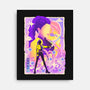 Musha-e Popstar Royalty-None-Stretched-Canvas-hypertwenty