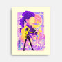 Musha-e Popstar Royalty-None-Stretched-Canvas-hypertwenty