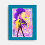 Musha-e Popstar Royalty-None-Stretched-Canvas-hypertwenty