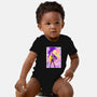 Musha-e Popstar Royalty-Baby-Basic-Onesie-hypertwenty