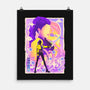 Musha-e Popstar Royalty-None-Matte-Poster-hypertwenty