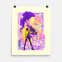 Musha-e Popstar Royalty-None-Matte-Poster-hypertwenty