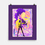 Musha-e Popstar Royalty-None-Matte-Poster-hypertwenty