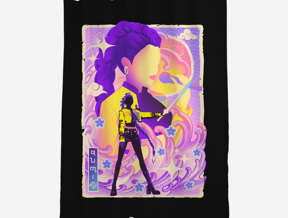 Musha-e Popstar Royalty