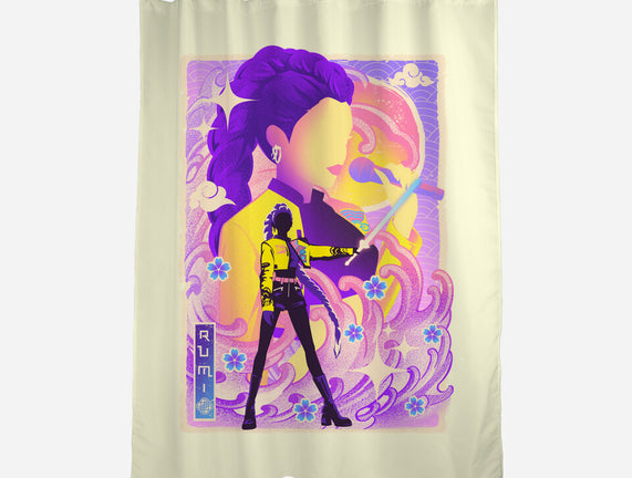 Musha-e Popstar Royalty