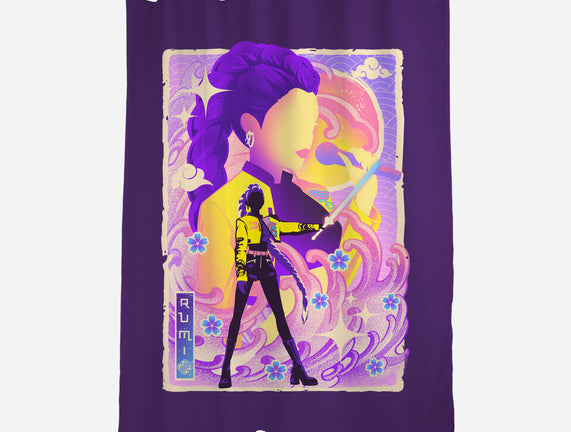 Musha-e Popstar Royalty