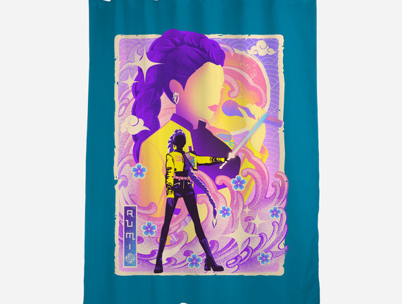 Musha-e Popstar Royalty