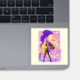 Musha-e Popstar Royalty-None-Glossy-Sticker-hypertwenty
