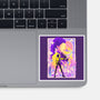 Musha-e Popstar Royalty-None-Glossy-Sticker-hypertwenty