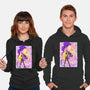 Musha-e Popstar Royalty-Unisex-Pullover-Sweatshirt-hypertwenty
