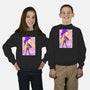 Musha-e Popstar Royalty-Youth-Crew Neck-Sweatshirt-hypertwenty