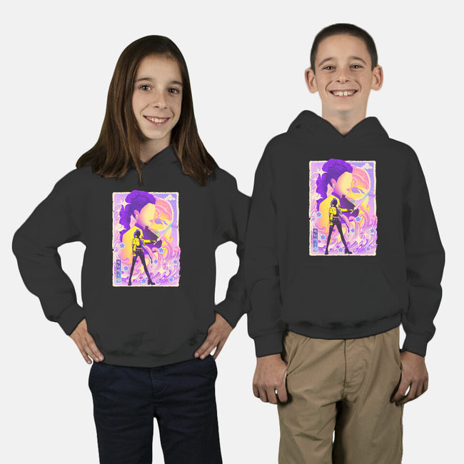 Musha-e Popstar Royalty-Youth-Pullover-Sweatshirt-hypertwenty