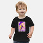 Musha-e Popstar Royalty-Baby-Basic-Tee-hypertwenty