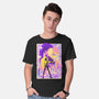Musha-e Popstar Royalty-Mens-Basic-Tee-hypertwenty