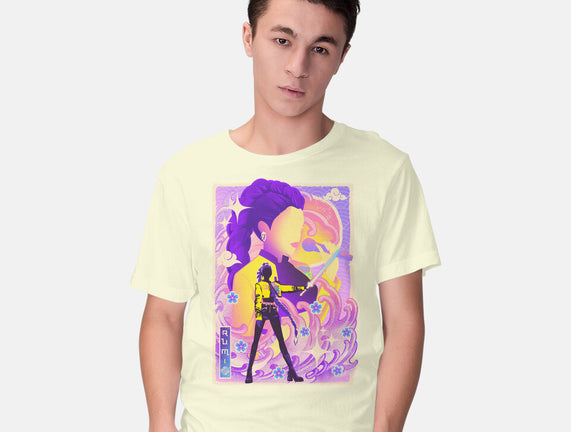 Musha-e Popstar Royalty