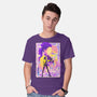 Musha-e Popstar Royalty-Mens-Basic-Tee-hypertwenty