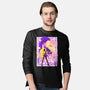 Musha-e Popstar Royalty-Mens-Long Sleeved-Tee-hypertwenty
