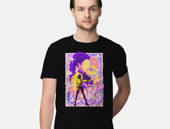 Musha-e Popstar Royalty