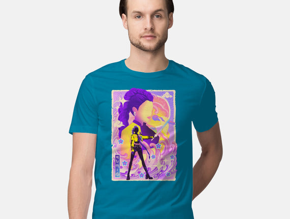 Musha-e Popstar Royalty