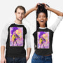 Musha-e Popstar Royalty-Unisex-Baseball-Tee-hypertwenty
