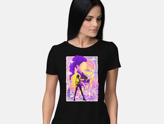 Musha-e Popstar Royalty