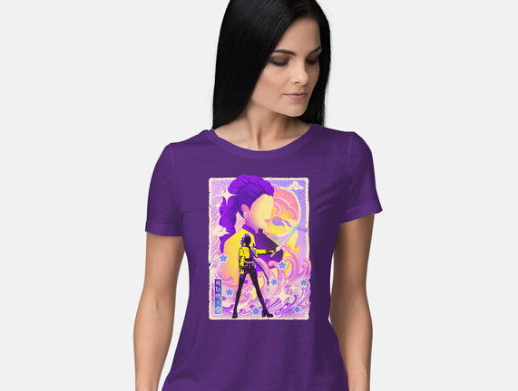 Musha-e Popstar Royalty