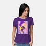 Musha-e Popstar Royalty-Womens-Basic-Tee-hypertwenty