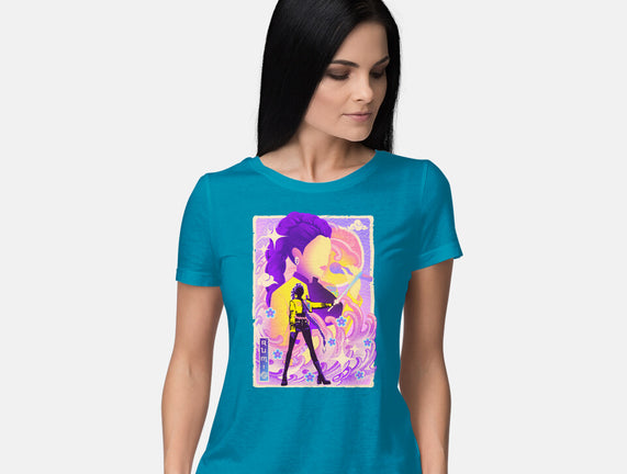 Musha-e Popstar Royalty