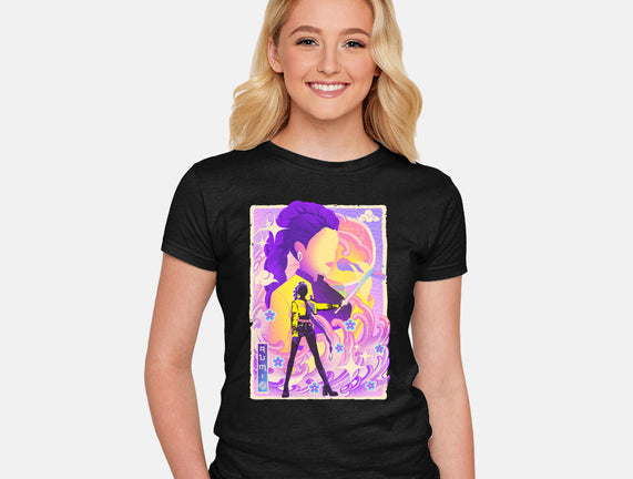 Musha-e Popstar Royalty