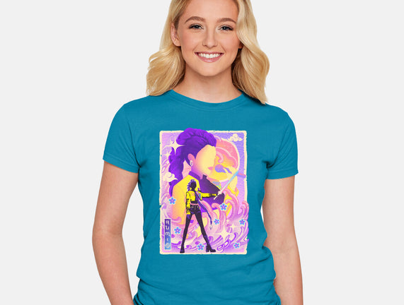 Musha-e Popstar Royalty
