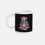 Sorry For The Weird Vibes-None-Mug-Drinkware-eduely