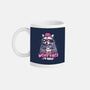 Sorry For The Weird Vibes-None-Mug-Drinkware-eduely