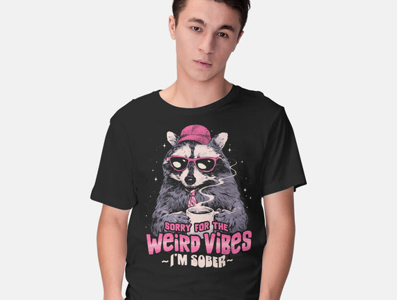 Sorry For The Weird Vibes
