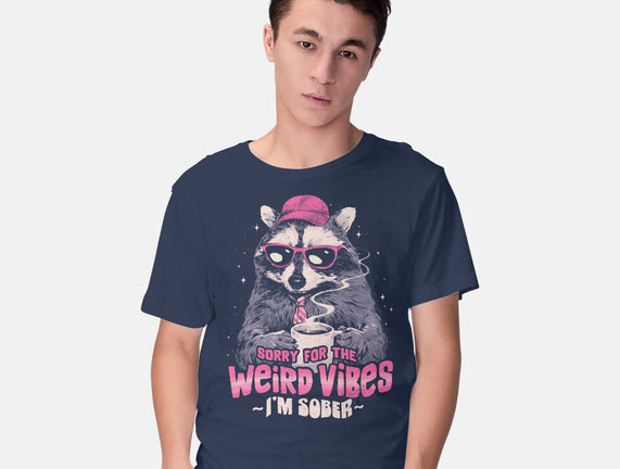 Sorry For The Weird Vibes