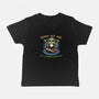 Rebellious Sip-Baby-Basic-Tee-glitchygorilla