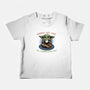 Rebellious Sip-Baby-Basic-Tee-glitchygorilla