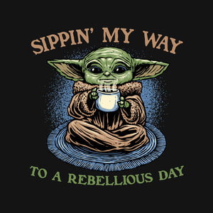 Rebellious Sip