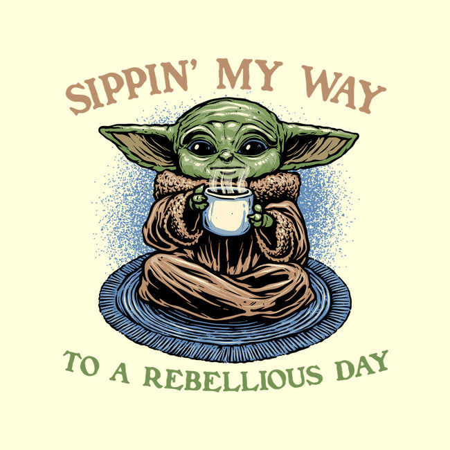 Rebellious Sip-None-Mug-Drinkware-glitchygorilla