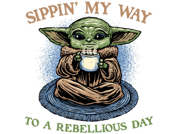 Rebellious Sip