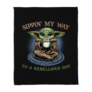 Rebellious Sip
