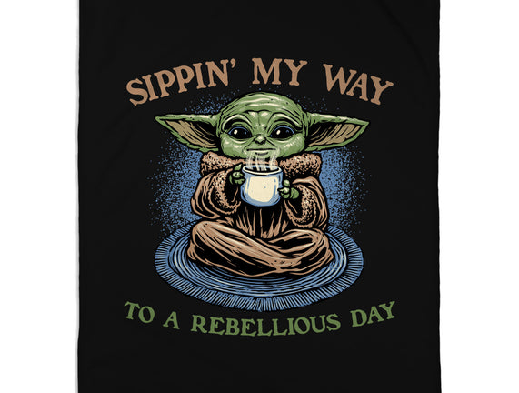 Rebellious Sip