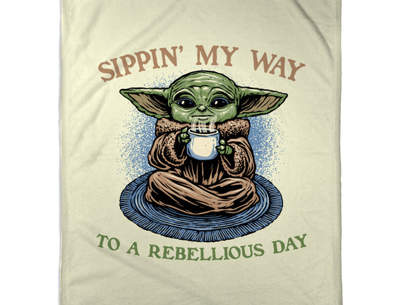 Rebellious Sip