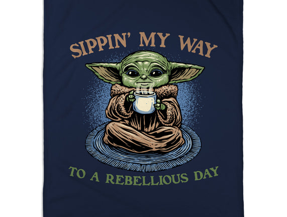 Rebellious Sip