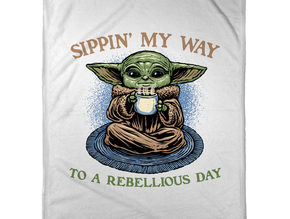 Rebellious Sip