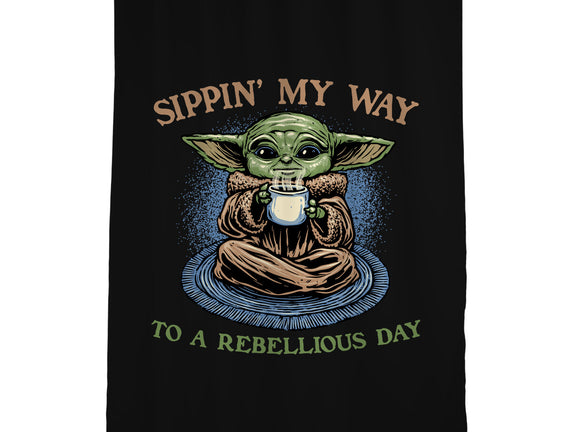 Rebellious Sip