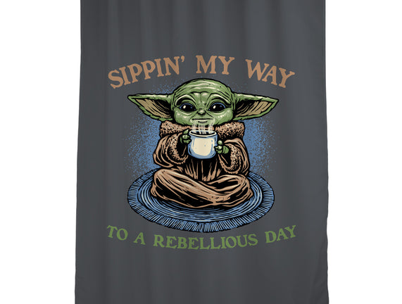 Rebellious Sip