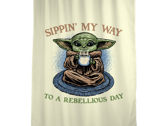 Rebellious Sip