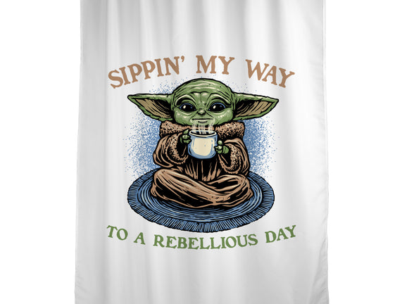 Rebellious Sip