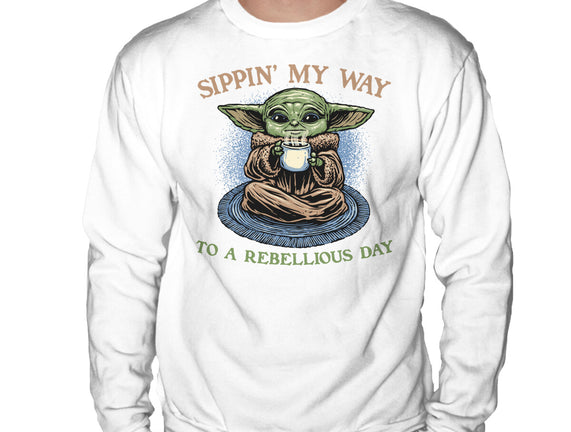 Rebellious Sip